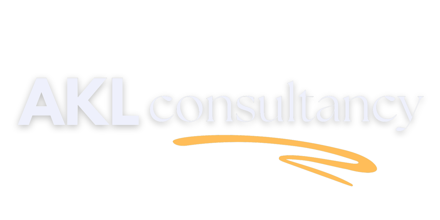 AKL Consultancy: Your Wellbeing Partner