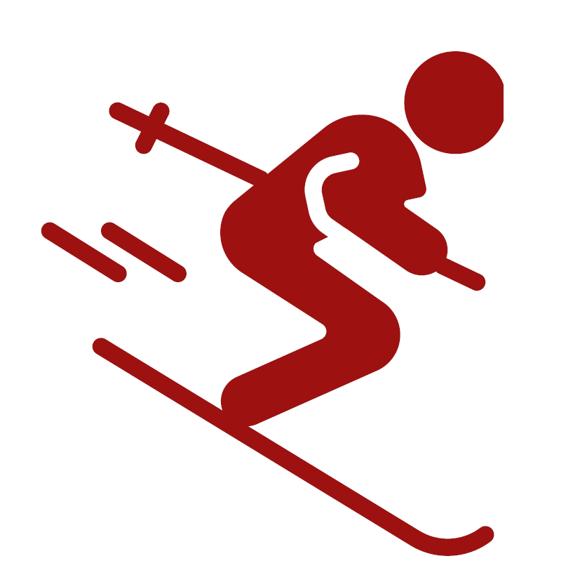 PRIVATE SKIING
