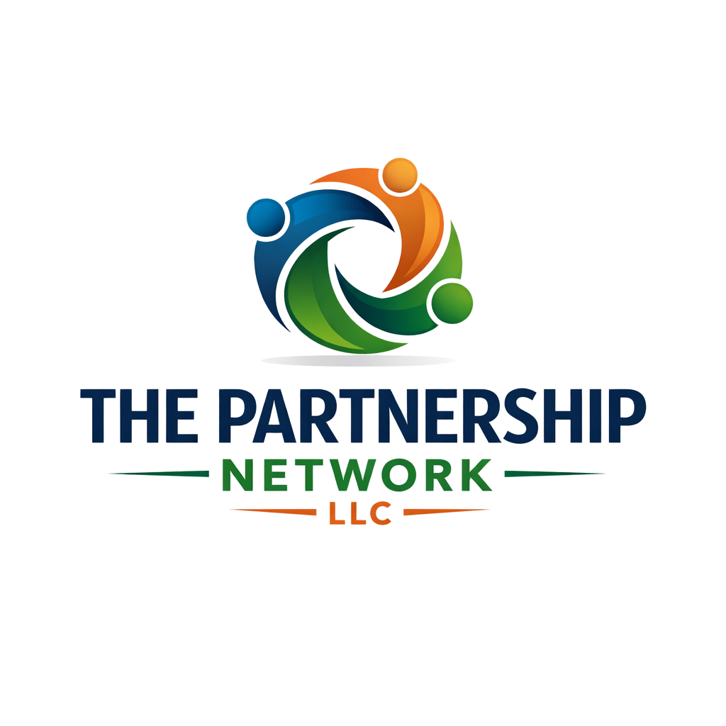 The Partnership Network | Build Partnerships Today – Grow Your Business