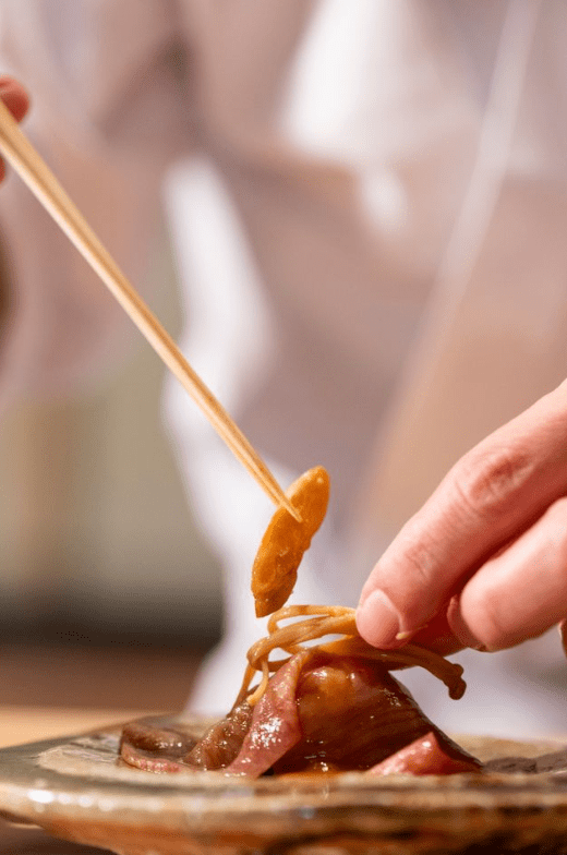 Chef Yasu Tanaka Omakase Miami Design District