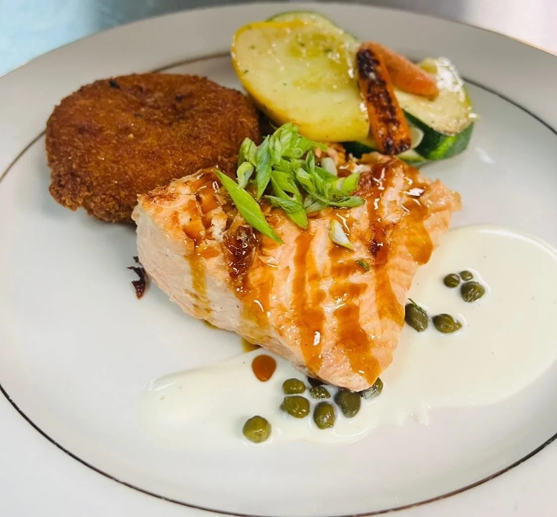 Surla's Modesto CA Best Restaurants