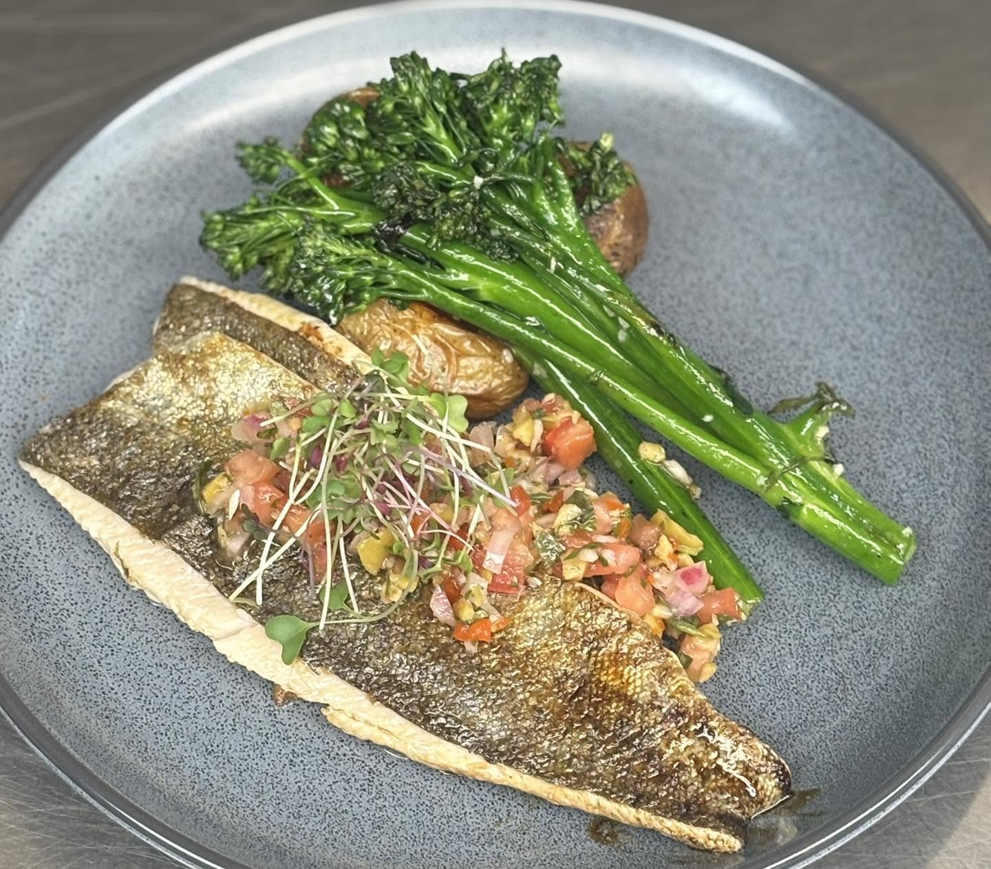 Public Fish & Oyster Charlottesville Virginia Best Restaurants