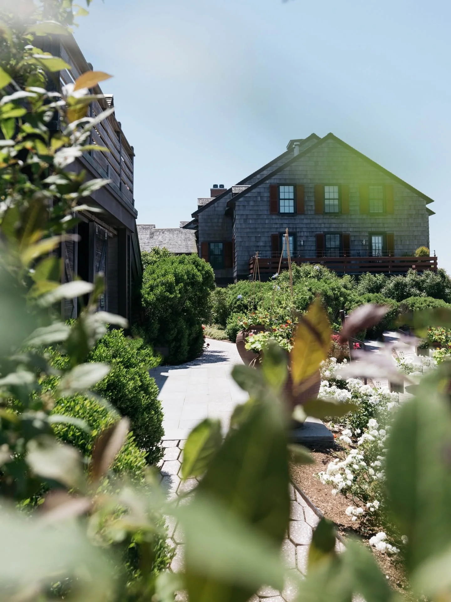 Weekapaug Inn﻿ Westerly Rhode Island Best Hotels