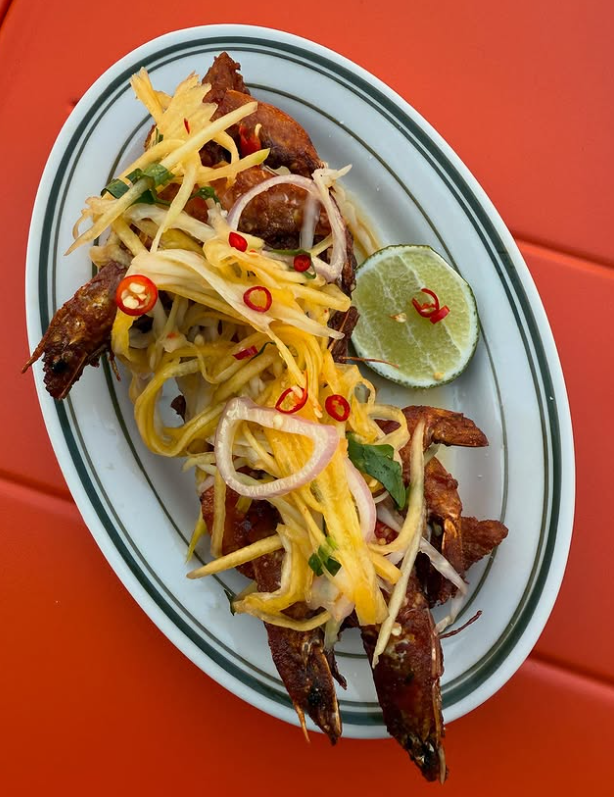 Bong Brooklyn New York City Best New Brooklyn Restaurants