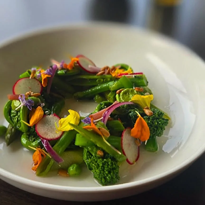 Brasserie Le Brun Bar Harbor Maine Best Restaurants