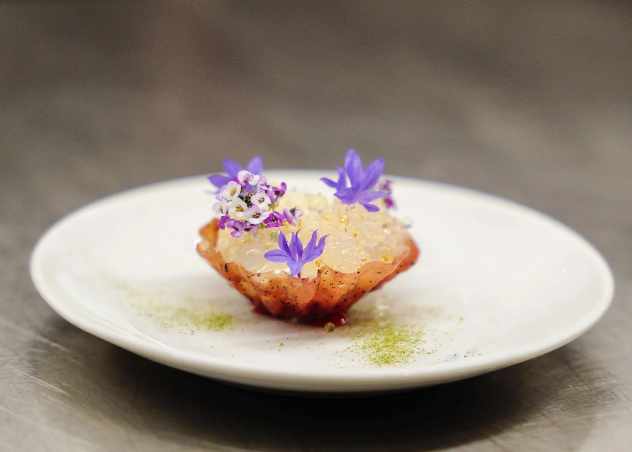 Twin Farms, Barnard Vermont Michelin Guide
