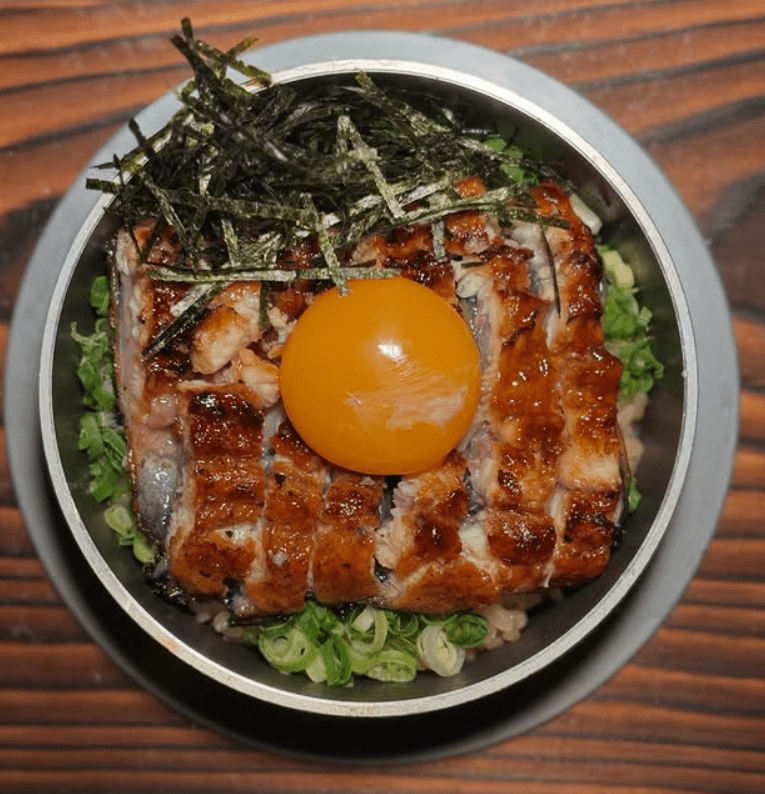 Aburiya Ibushi Honolulu Hawaii Best Restaurants