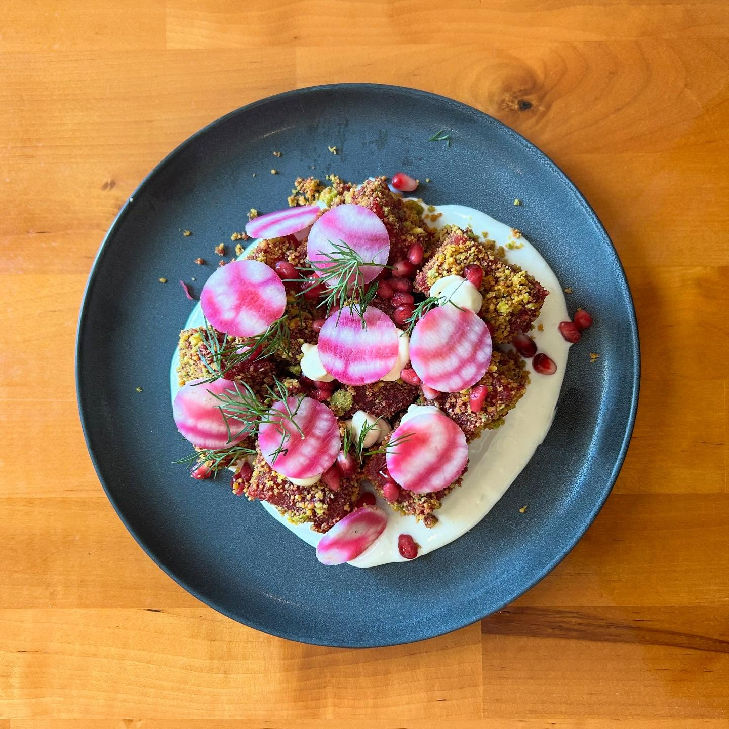 Marrow Restaurant Rochester Minnesota Michelin Guide