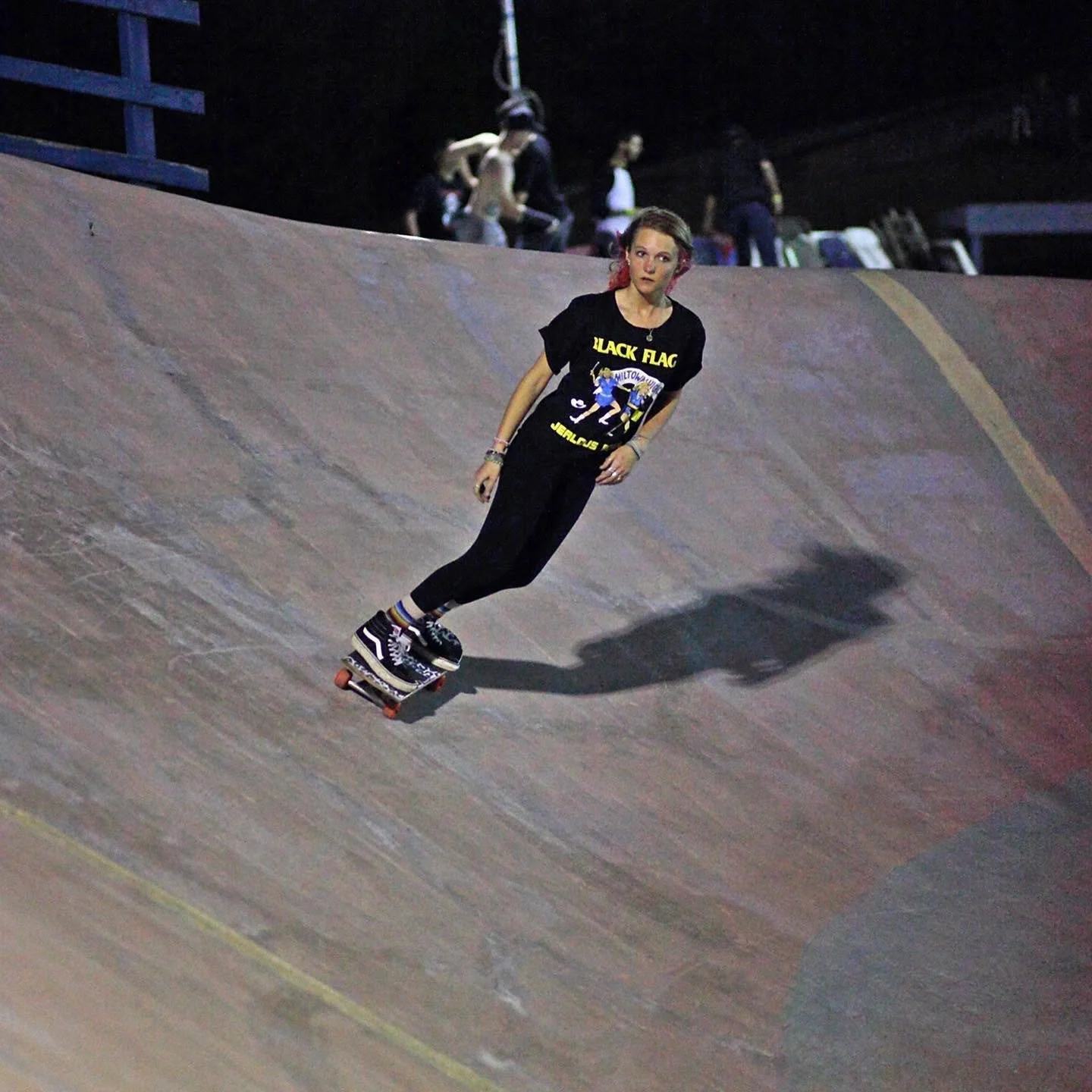 Kona Skate Park Jacksonville Florida