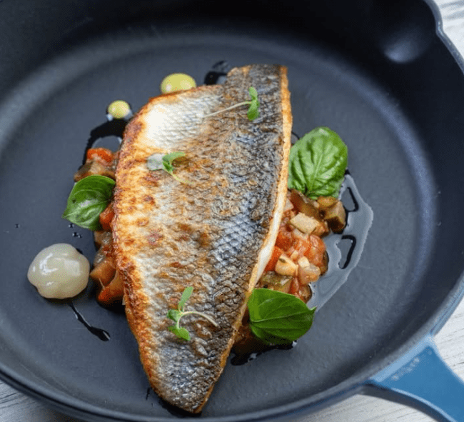 Bleu Provence Naples Florida Best Restaurants