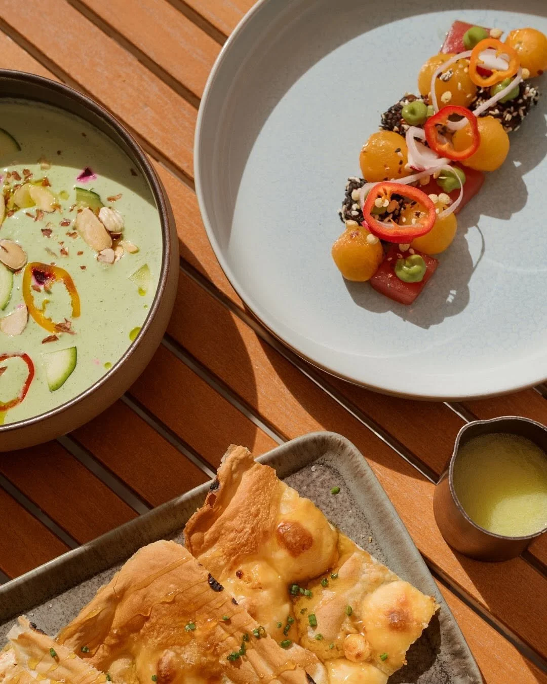 Yuta, Wanship Utah Michelin Guide