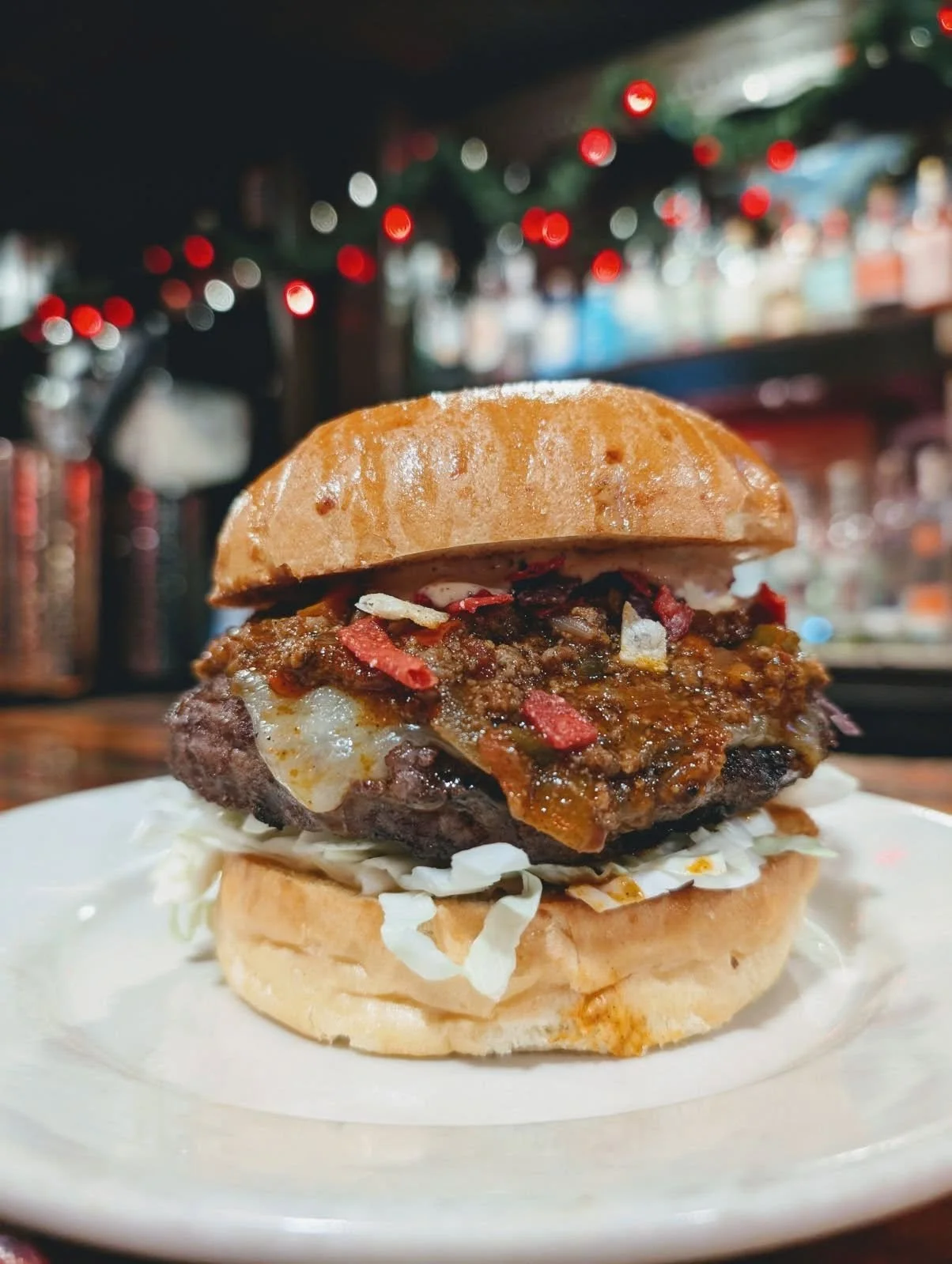 Savoy Taproom Albany NY Best Restaurants