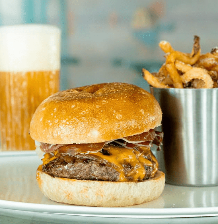 Flora Newport Rhode Island Best Restaurants