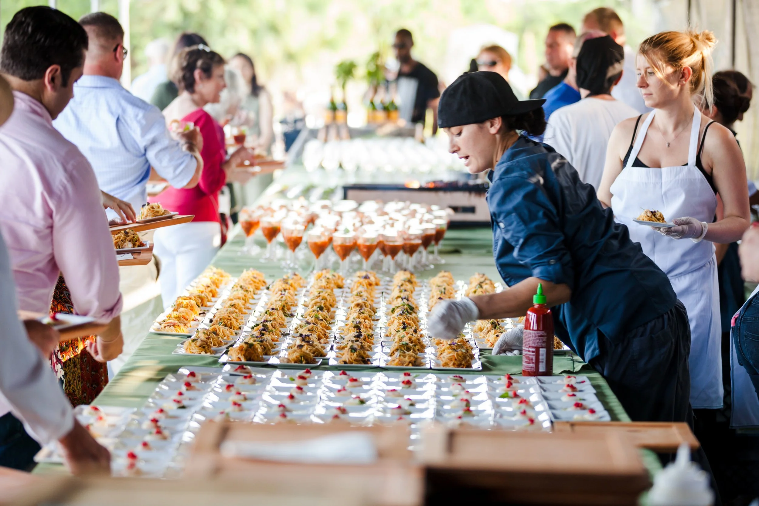 Swank Specialty Produce Loxahatchee Florida 2027 lineup