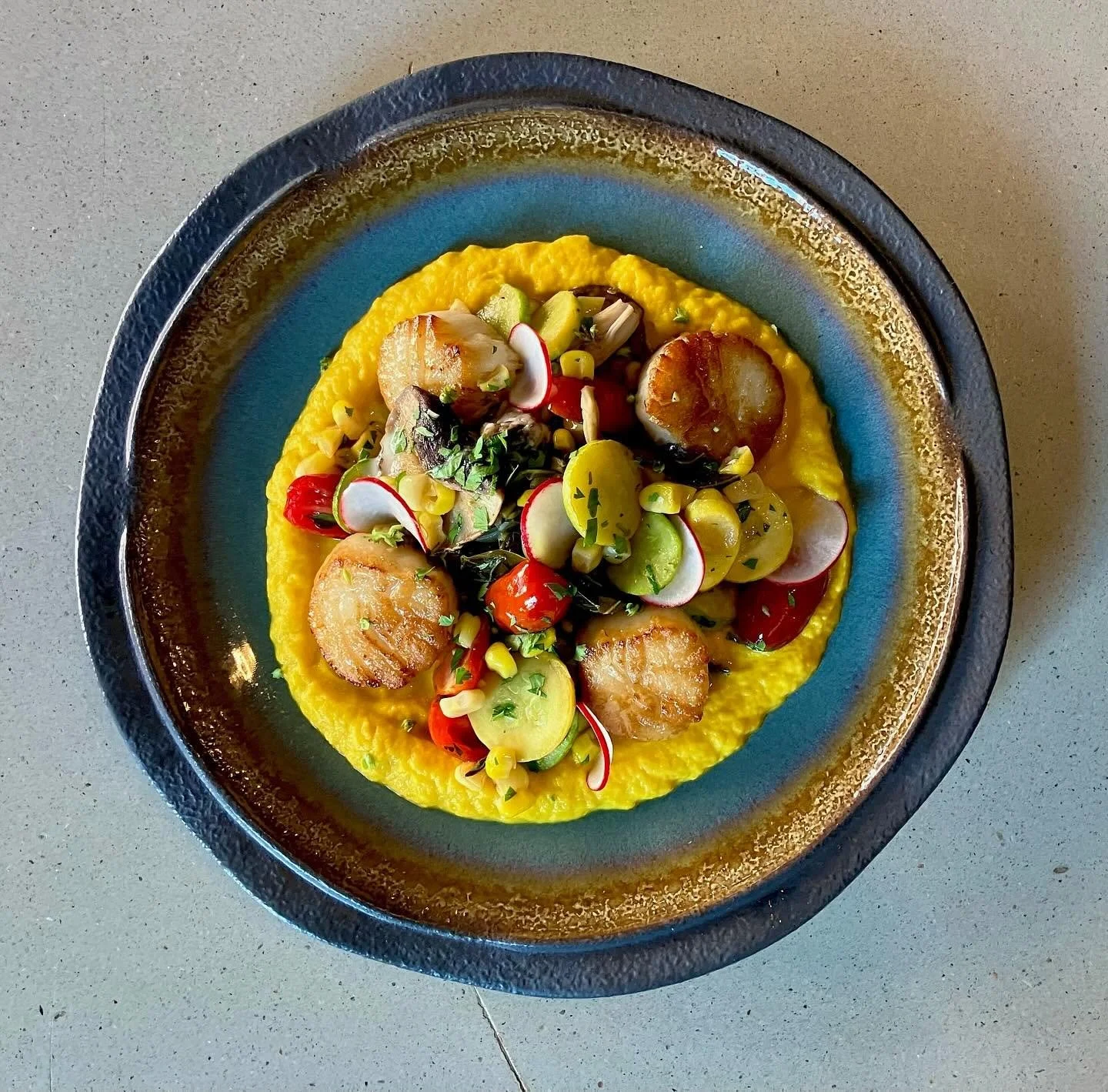 Montpelier Oakes & Evelyn﻿ Vermont Michelin Guide