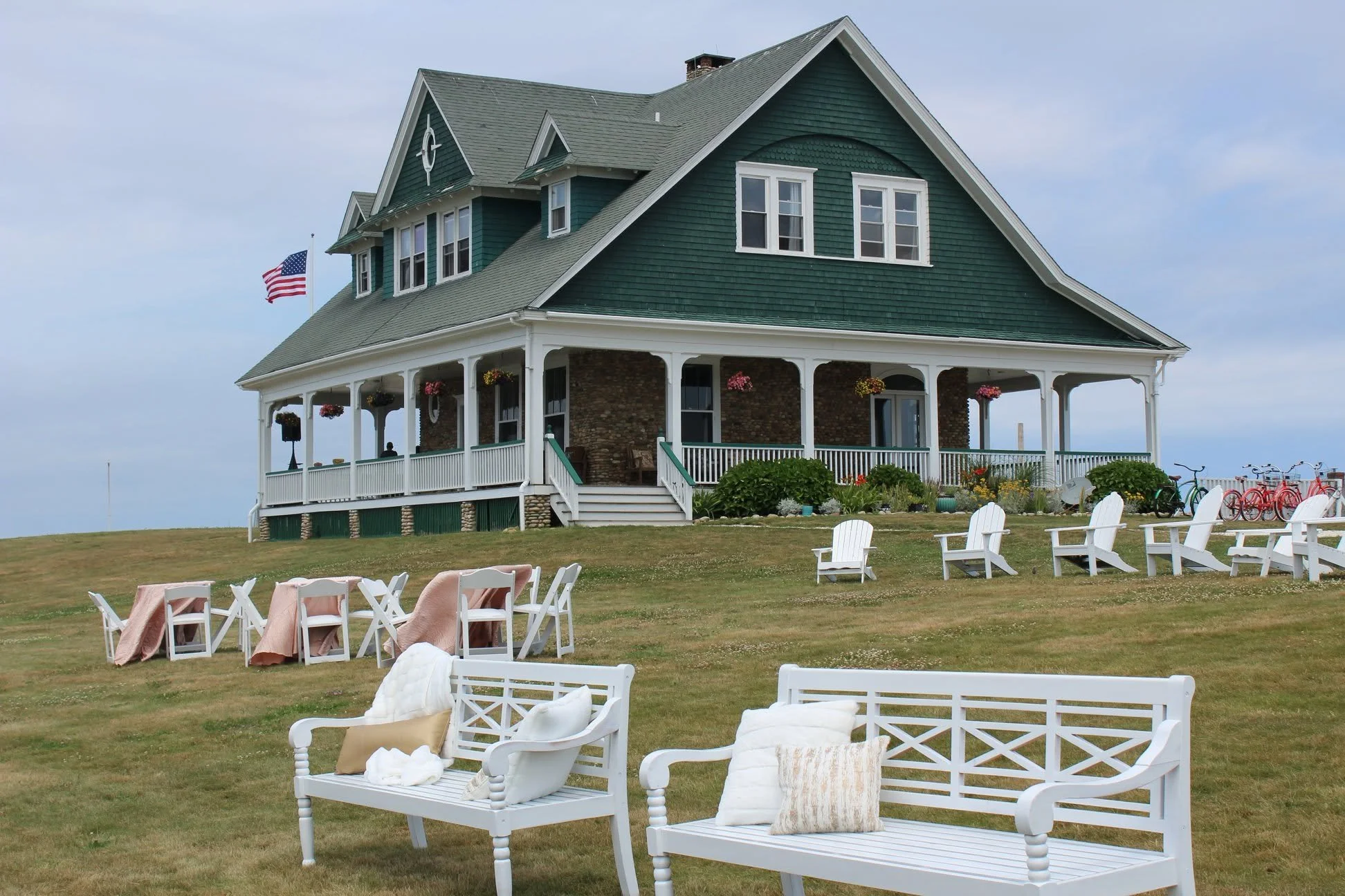 The Sullivan House Block Island Rhode Island Best Hotels