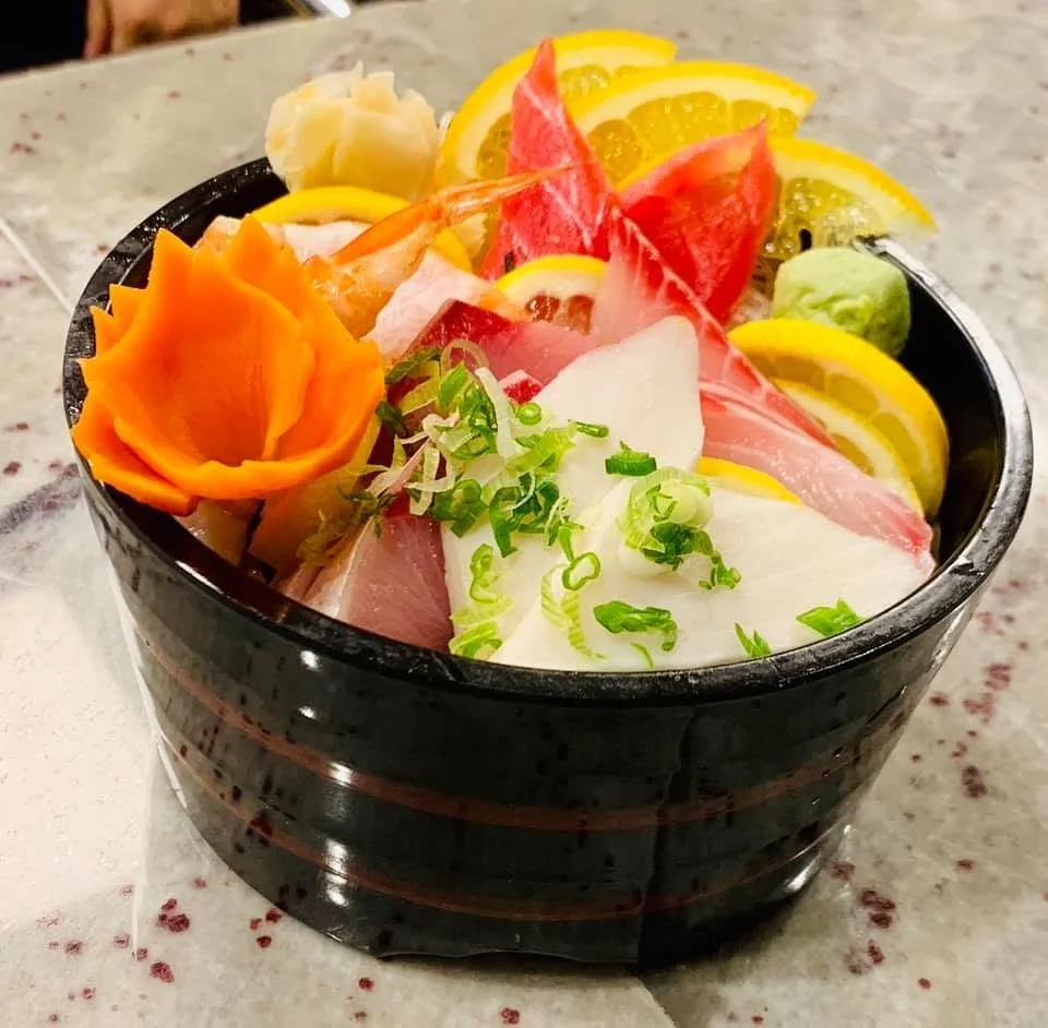 Sushiya Auburn Alabama Best Restaurants