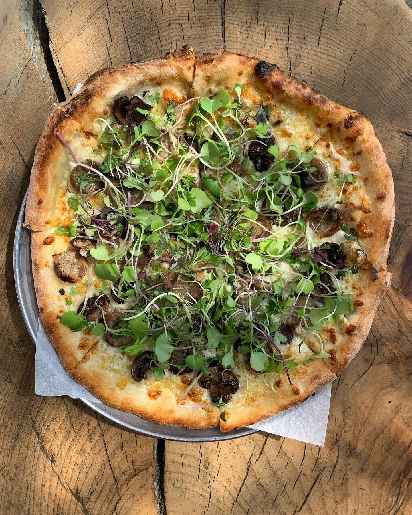 Sweet Pea’s Farm Kitchen Bar Harbor Maine Best Restaurants