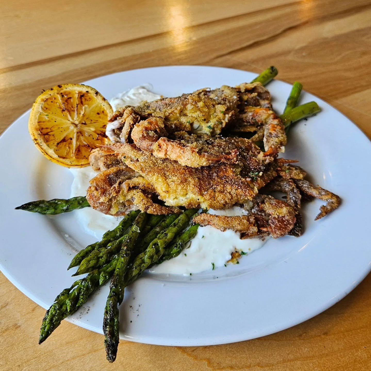 The War Mouth Columbia, South Carolina Best Restaurants
