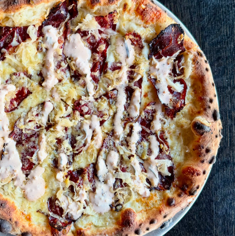 Ann Kim Minneapolis chef Hello Pizza Kydred Hearth Pizzeria Lola