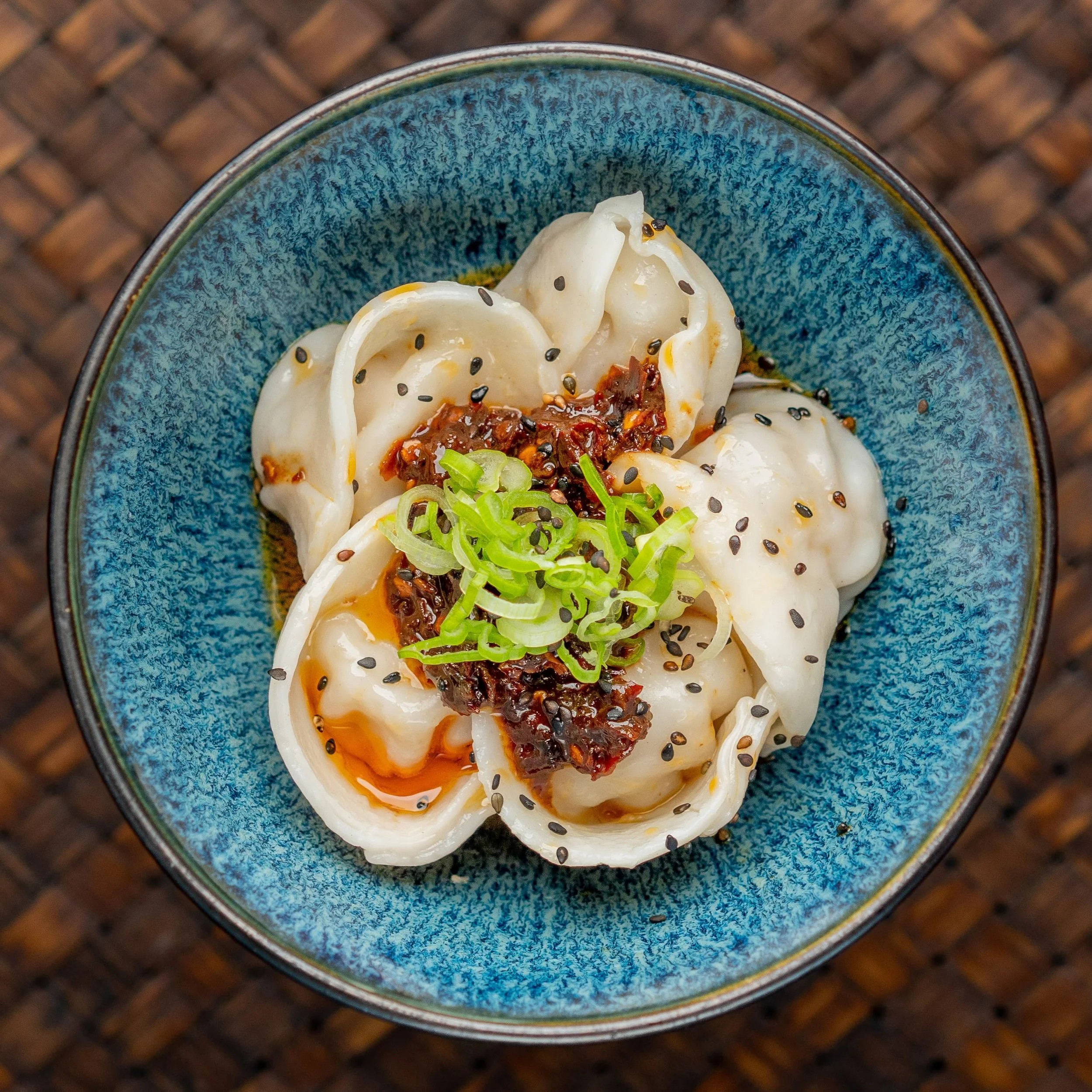 Kai - Asian Street Fare Orlando Affordable Restaurants