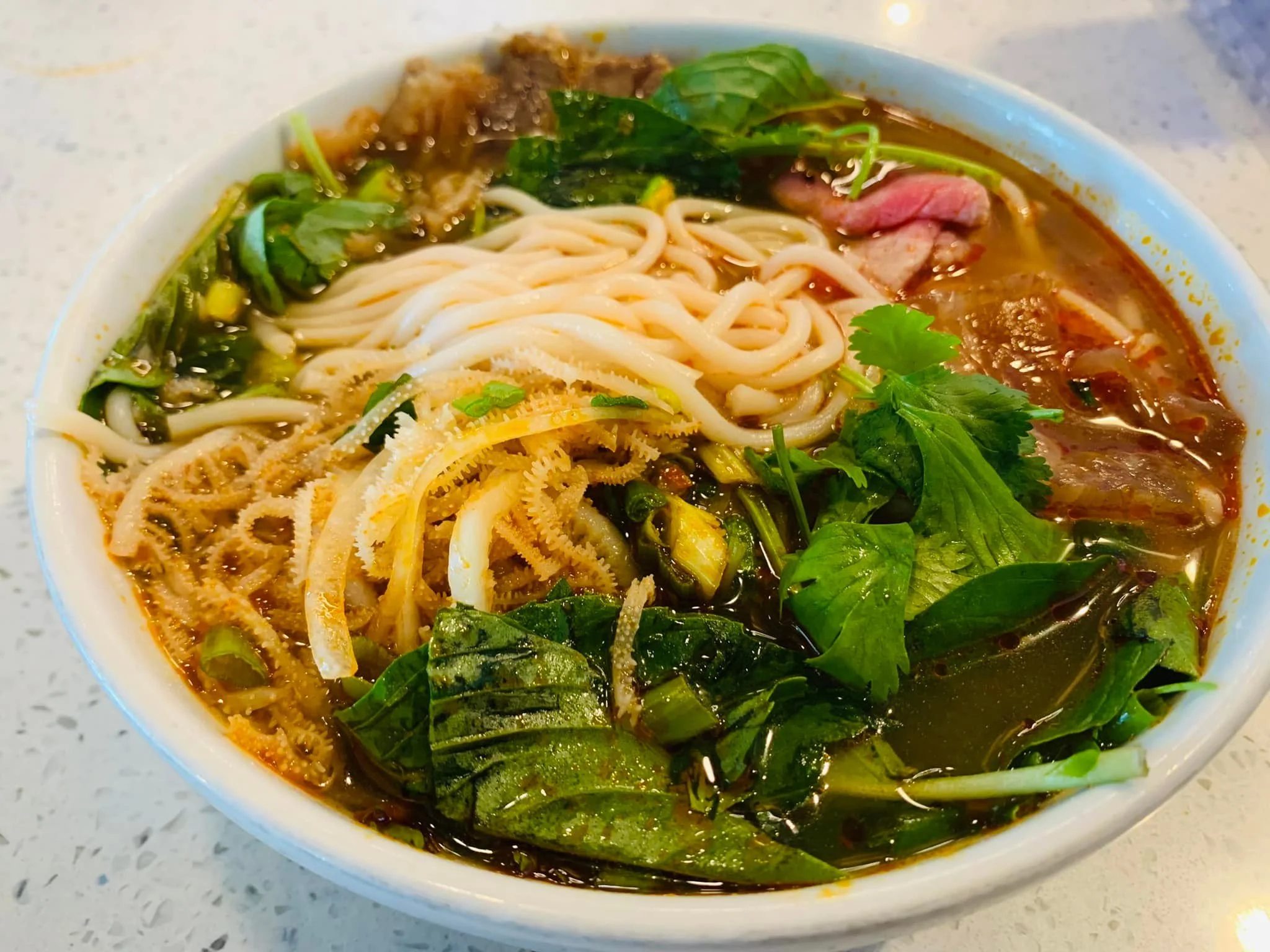 Pho Augusta Georgia Best Restaurants