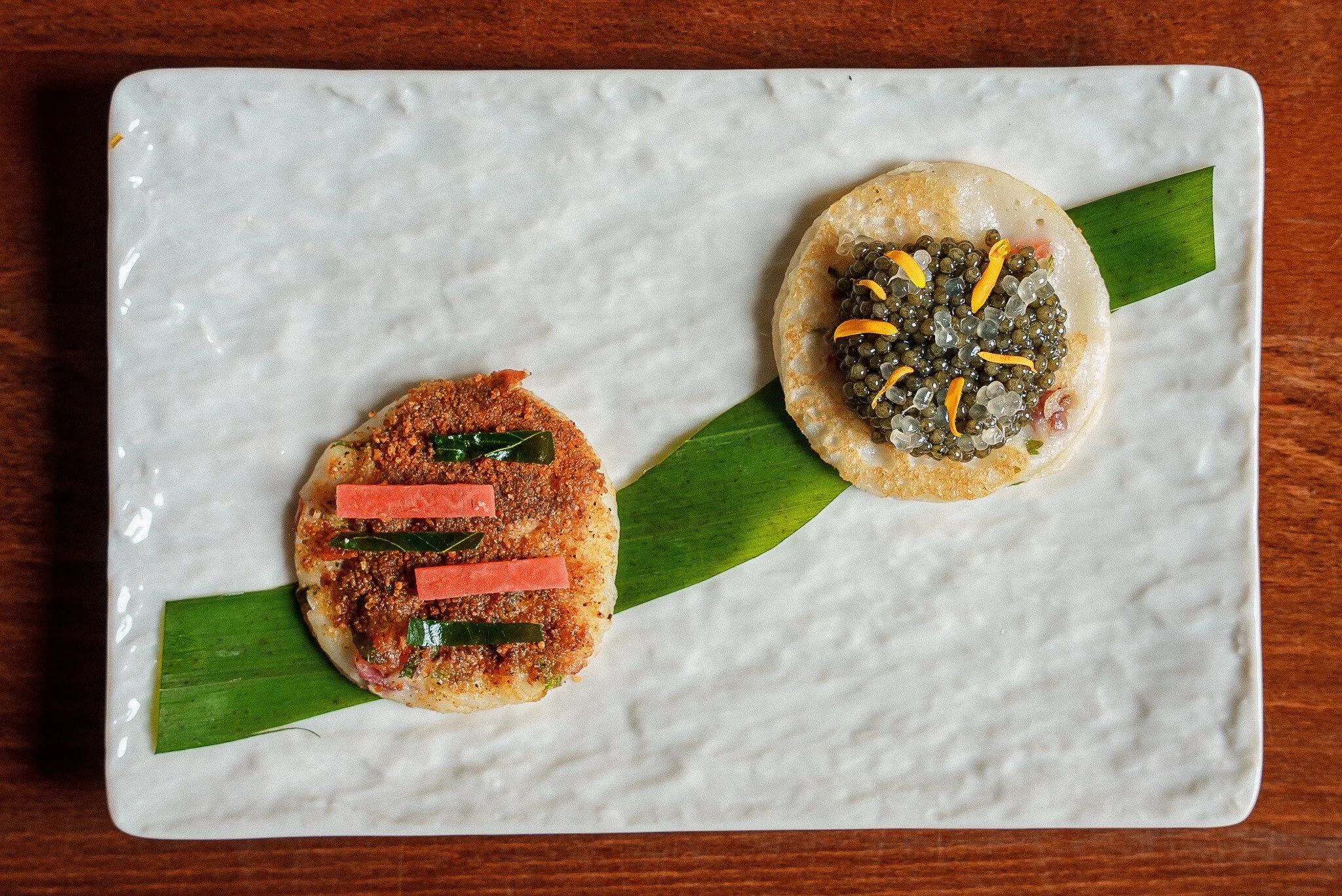 Review Junoon Restaurant New York City