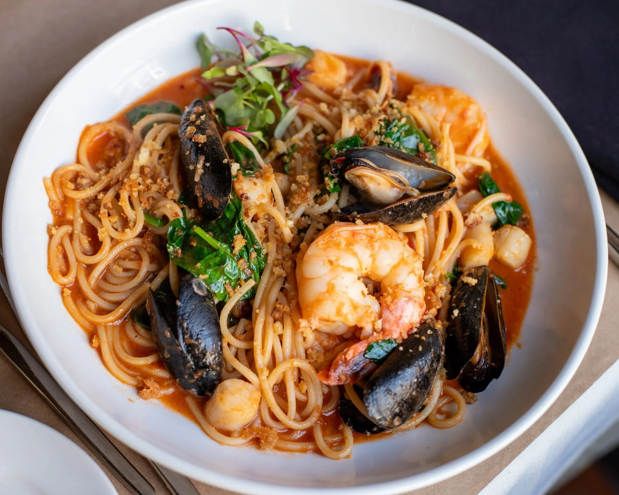 Rustica Kalamazoo Michigan Best Restaurants