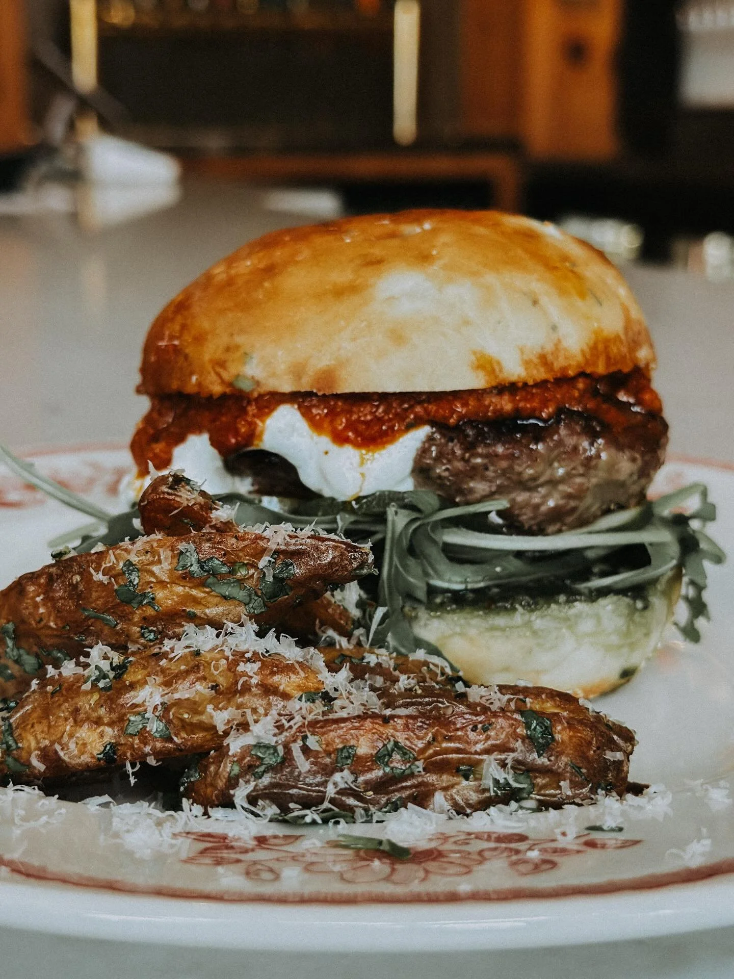 Anima Cucina Restaurant North and South Dakota Michelin Guide