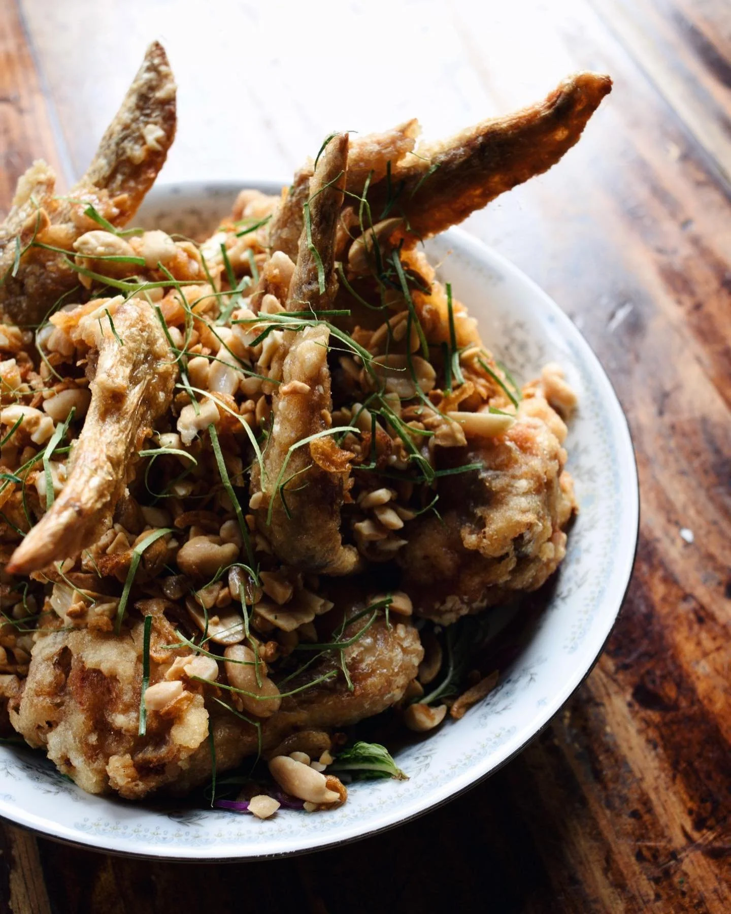 The Pig and the Lady Honolulu Hawaii Best Restaurants