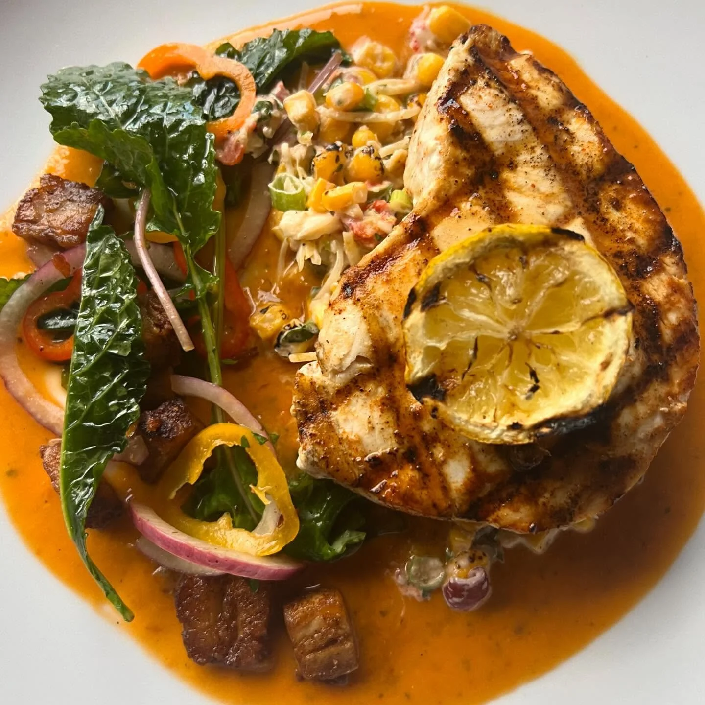 Lou's-Ful-Serv Jackson Best Restaurants