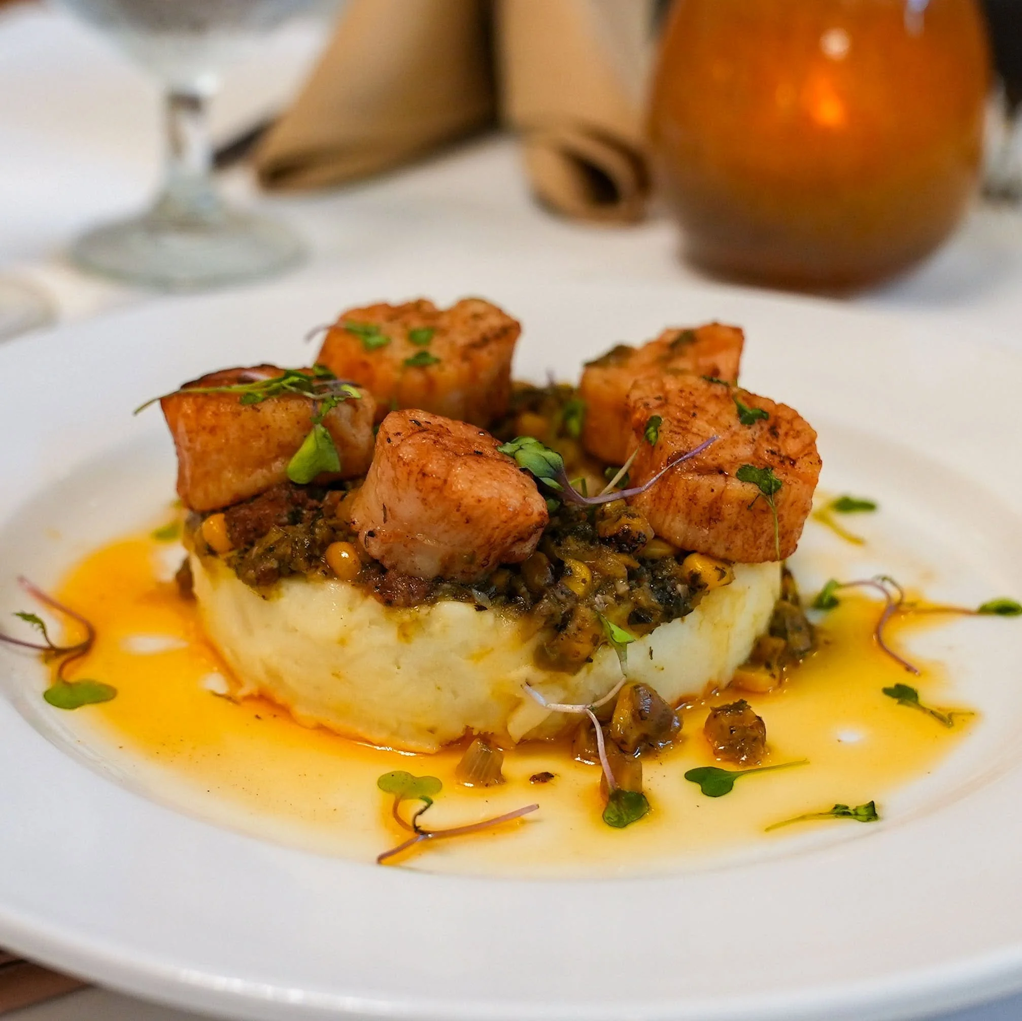 Prime + Ember The Villages Florida Best Restaurants