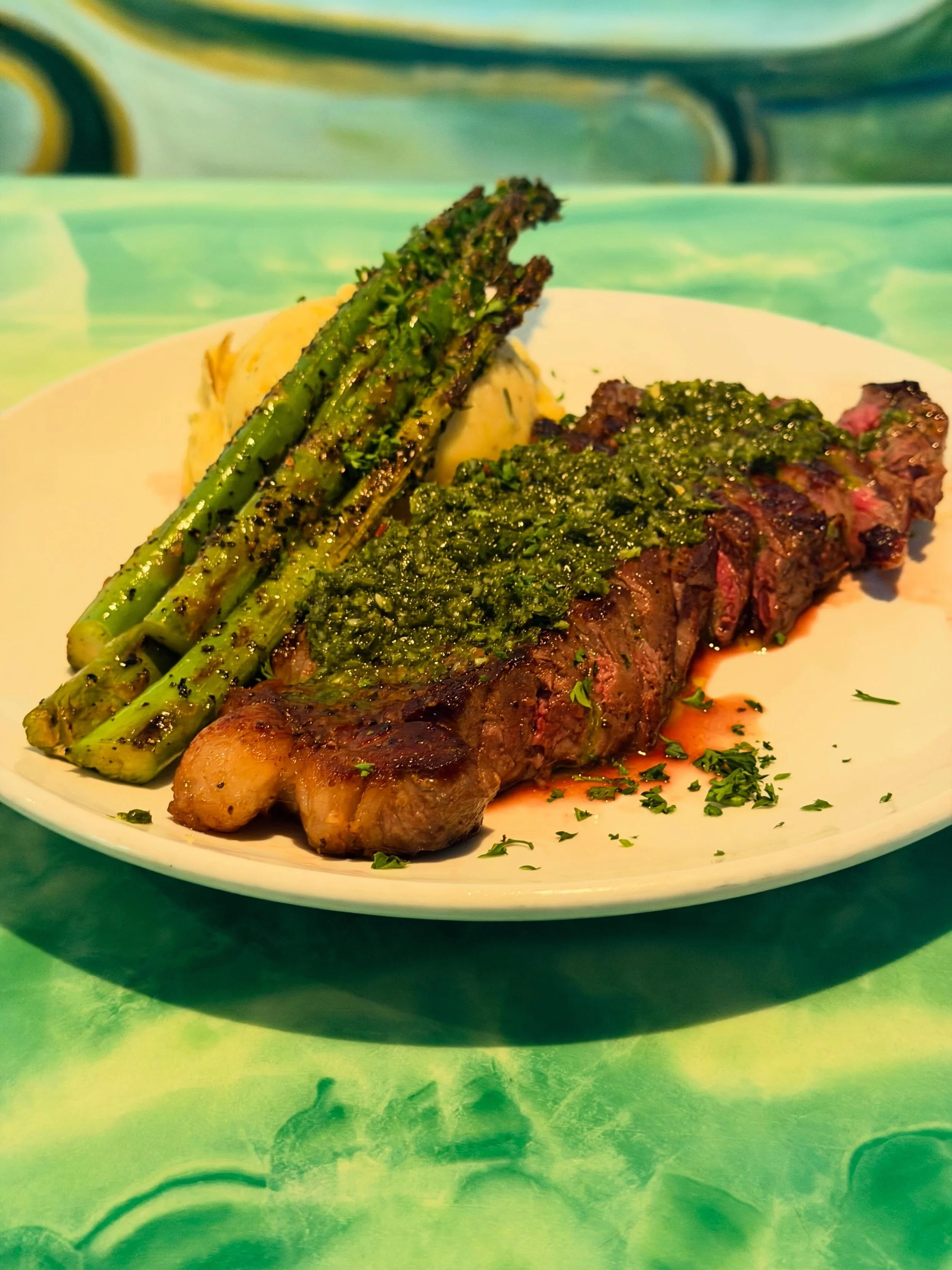 Public & General Gainesville Florida Best Restaurants