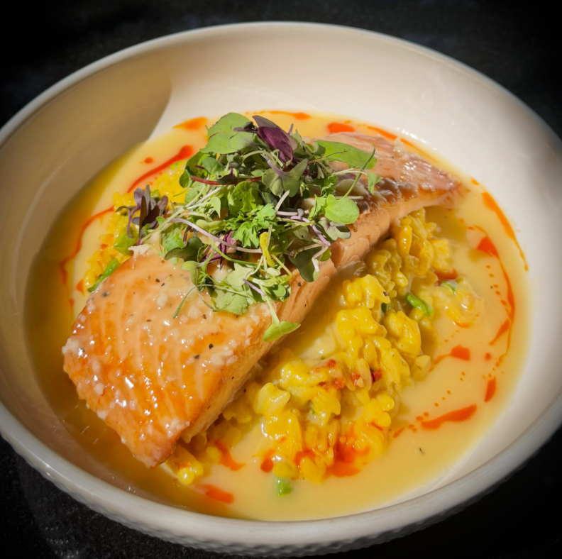 Chef Lino's PRIME Bakersfield California Best Restaurants