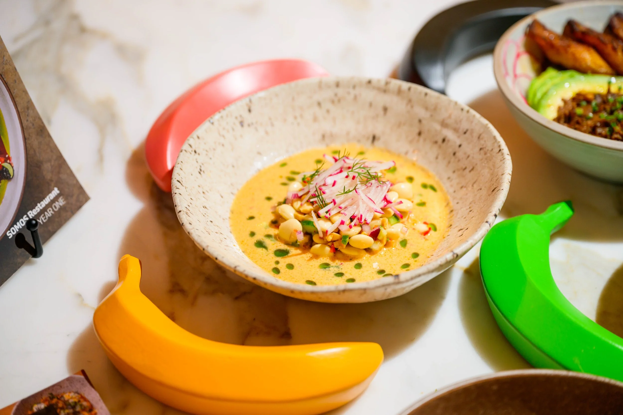 Chef Alejandra Espinoza COTOA North Miami CEVICHOCHO