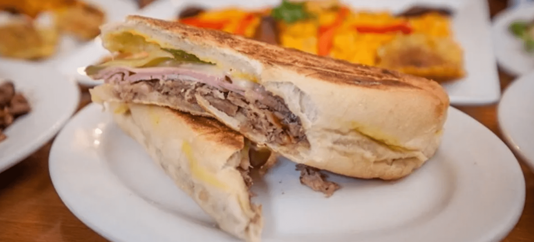 Sabor de Cuba Frederick Maryland Best Restaurants
