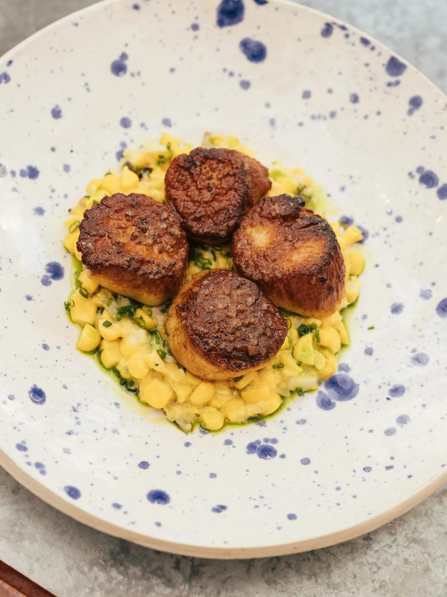 Bayonet Raw Bar Birmingham Alabama Best Restaurants