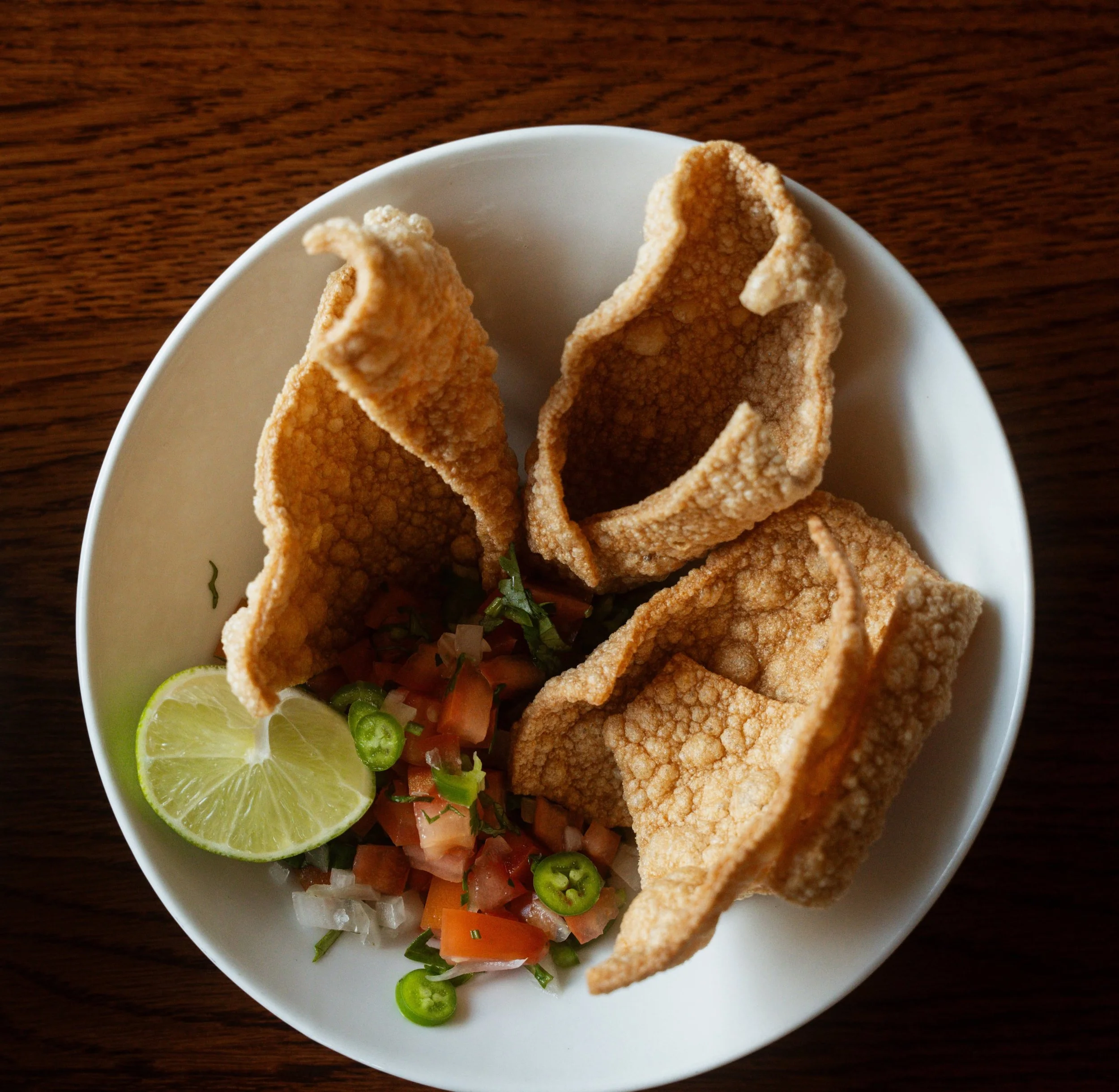 Yeyo’s El Alma de Mexico Bentonville Arkansas Best Restaurants