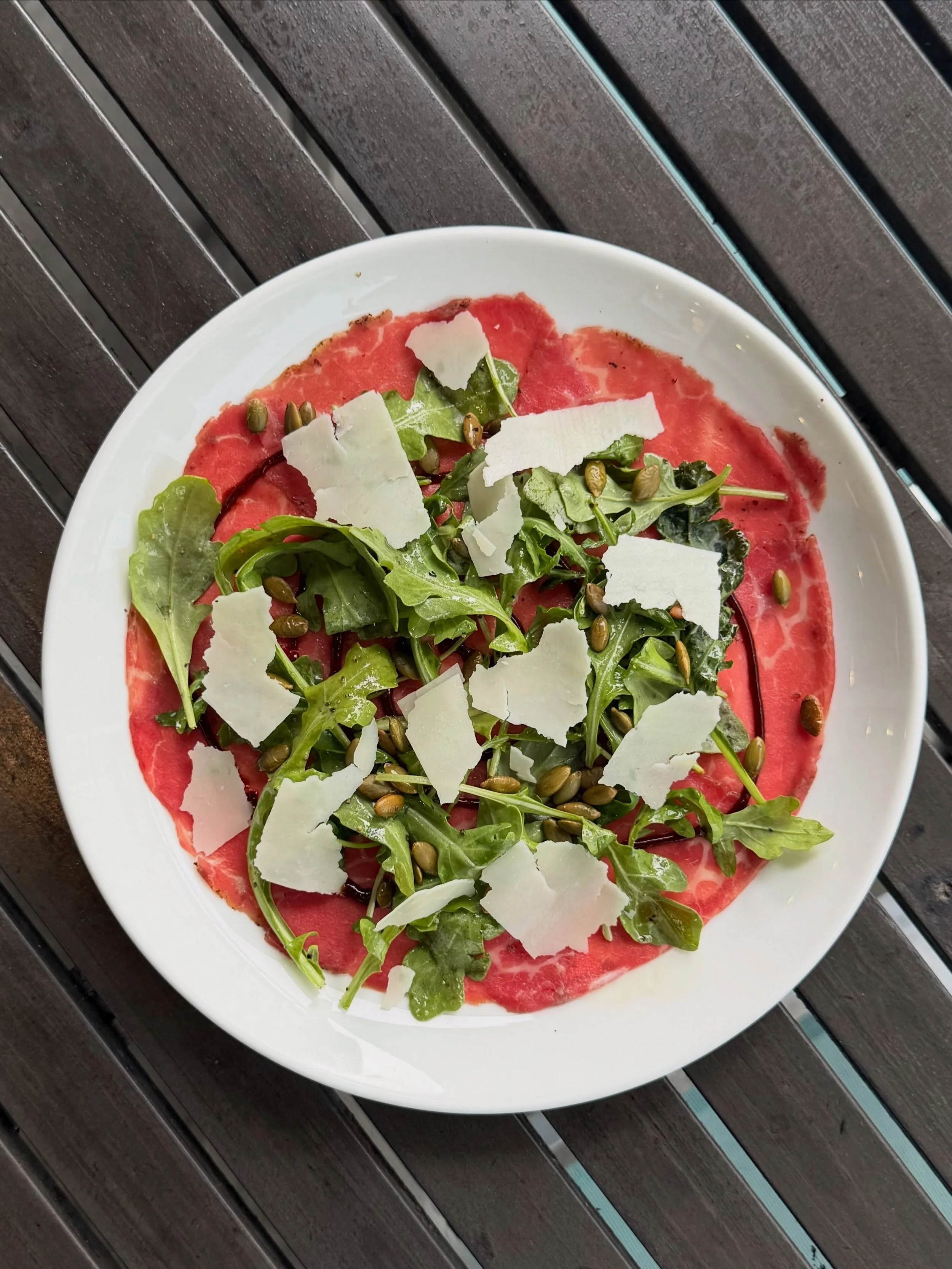 Jianna Greenville South Carolina Best Restaurants
