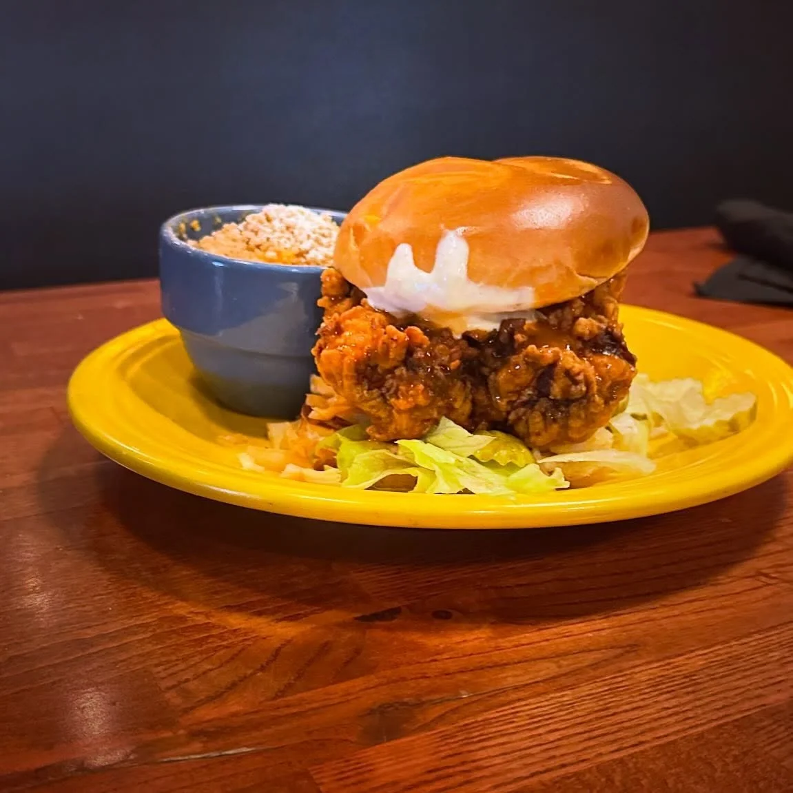 OMC Smokehouse Duluth Best Restaurants