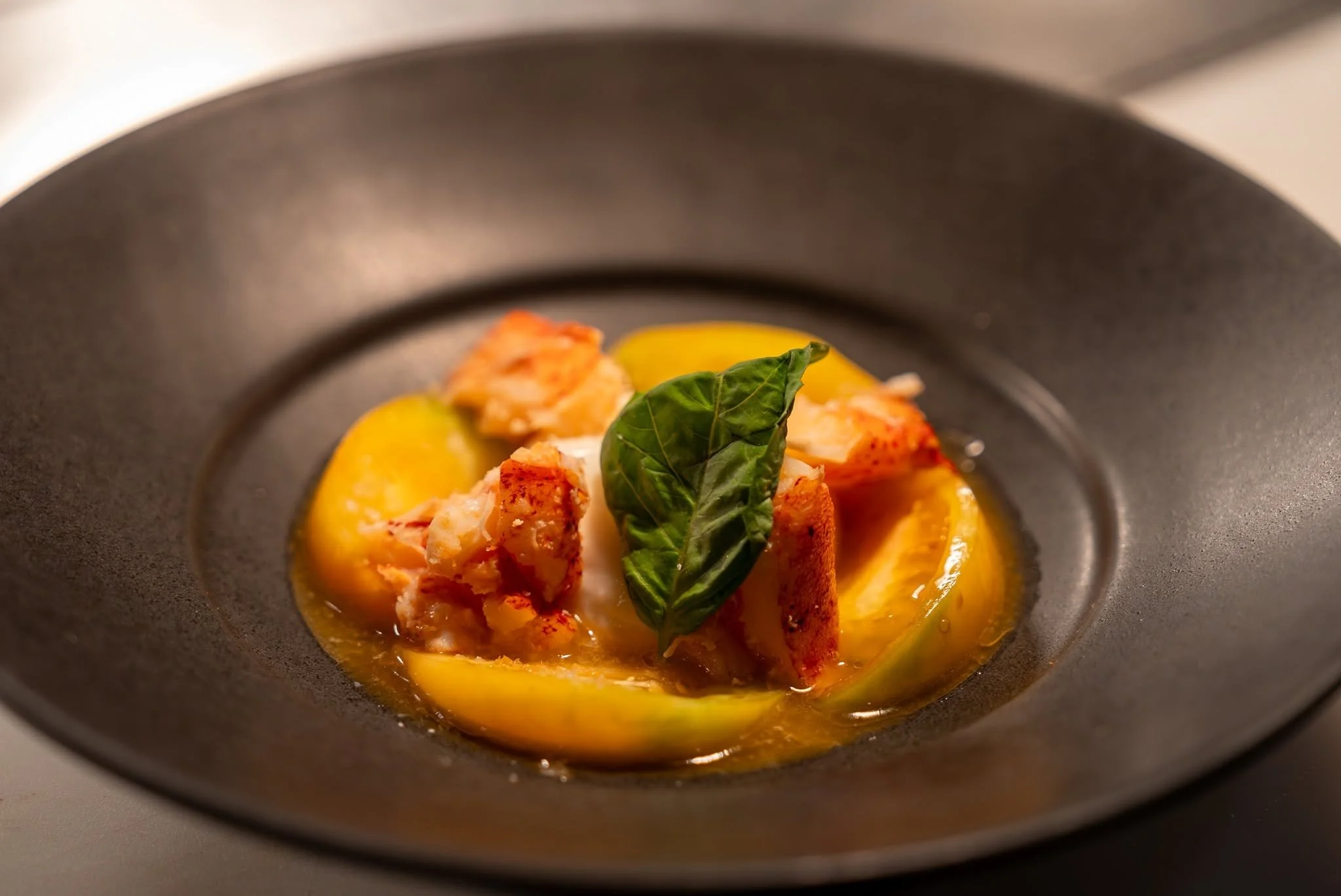 Essence Restaurant + Bar Elkhart South Bend Indiana Best Restaurants
