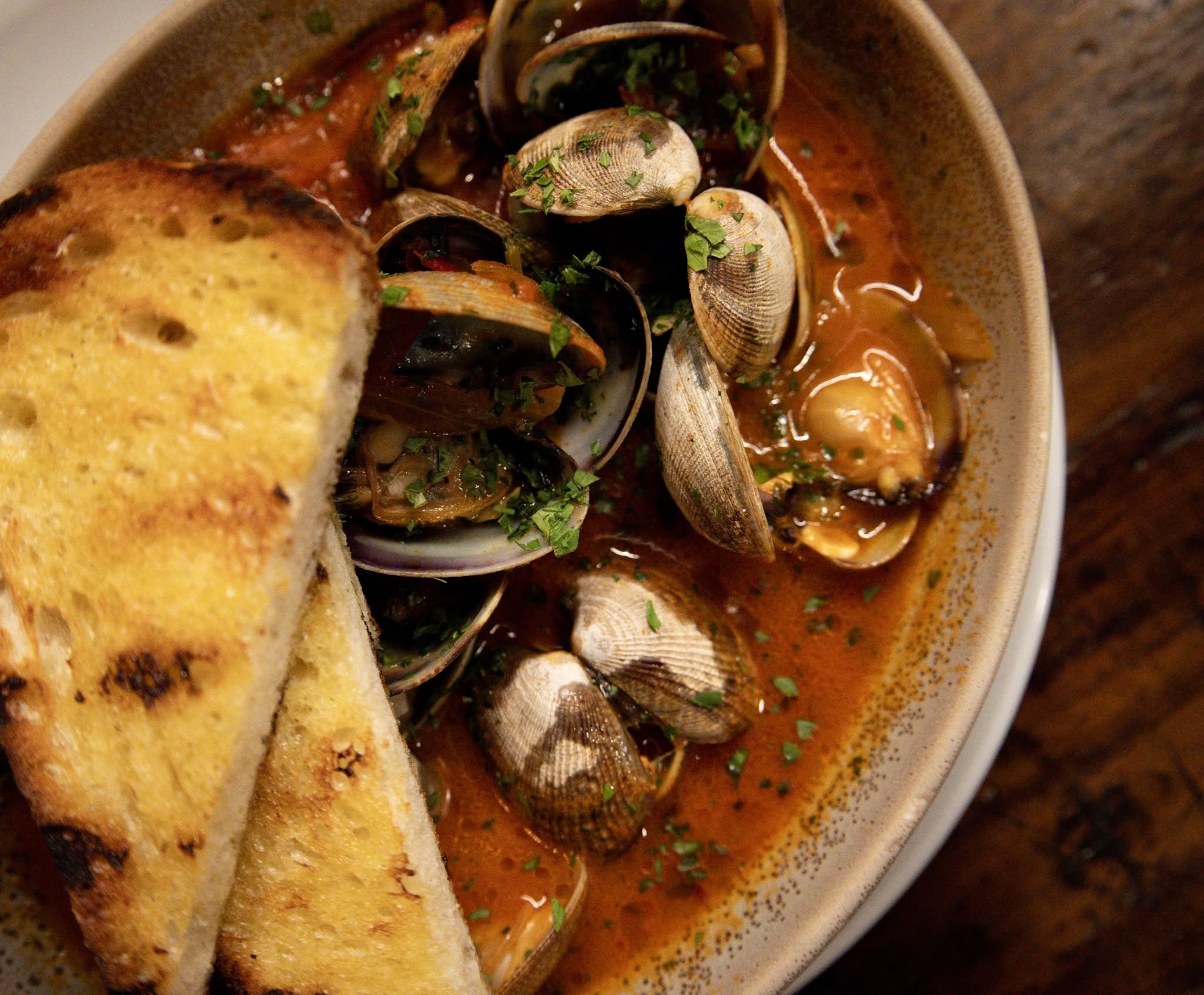 The Cozy Taberna Salem Oregon Best Restaurants