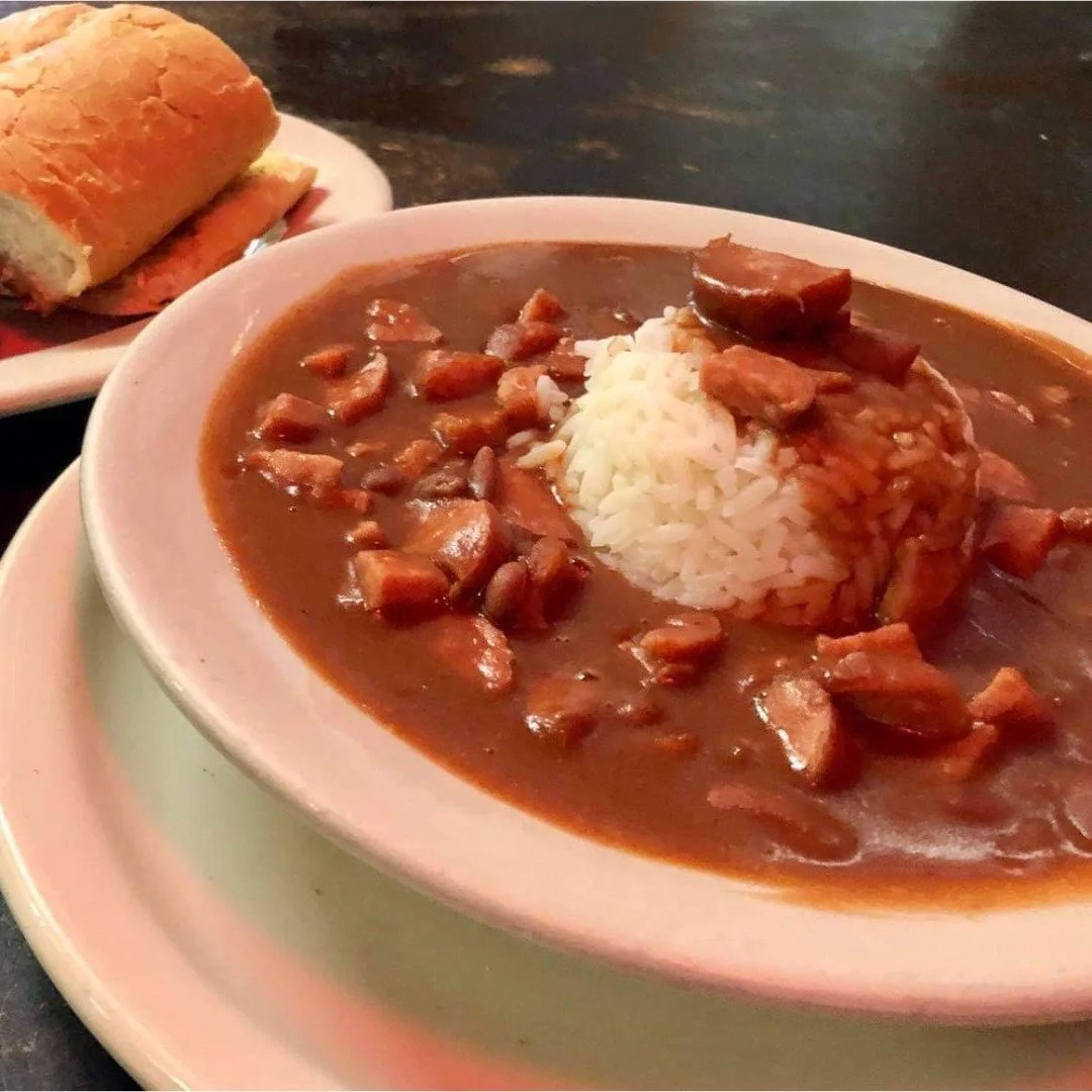 Herby-K's Shreveport Best Restaurants