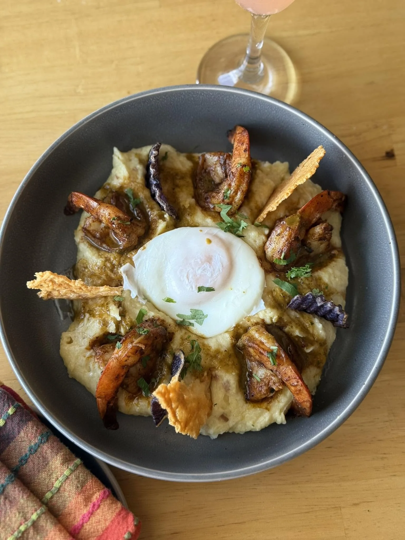 Llama Peruvian St. Augustine Best Restaurants