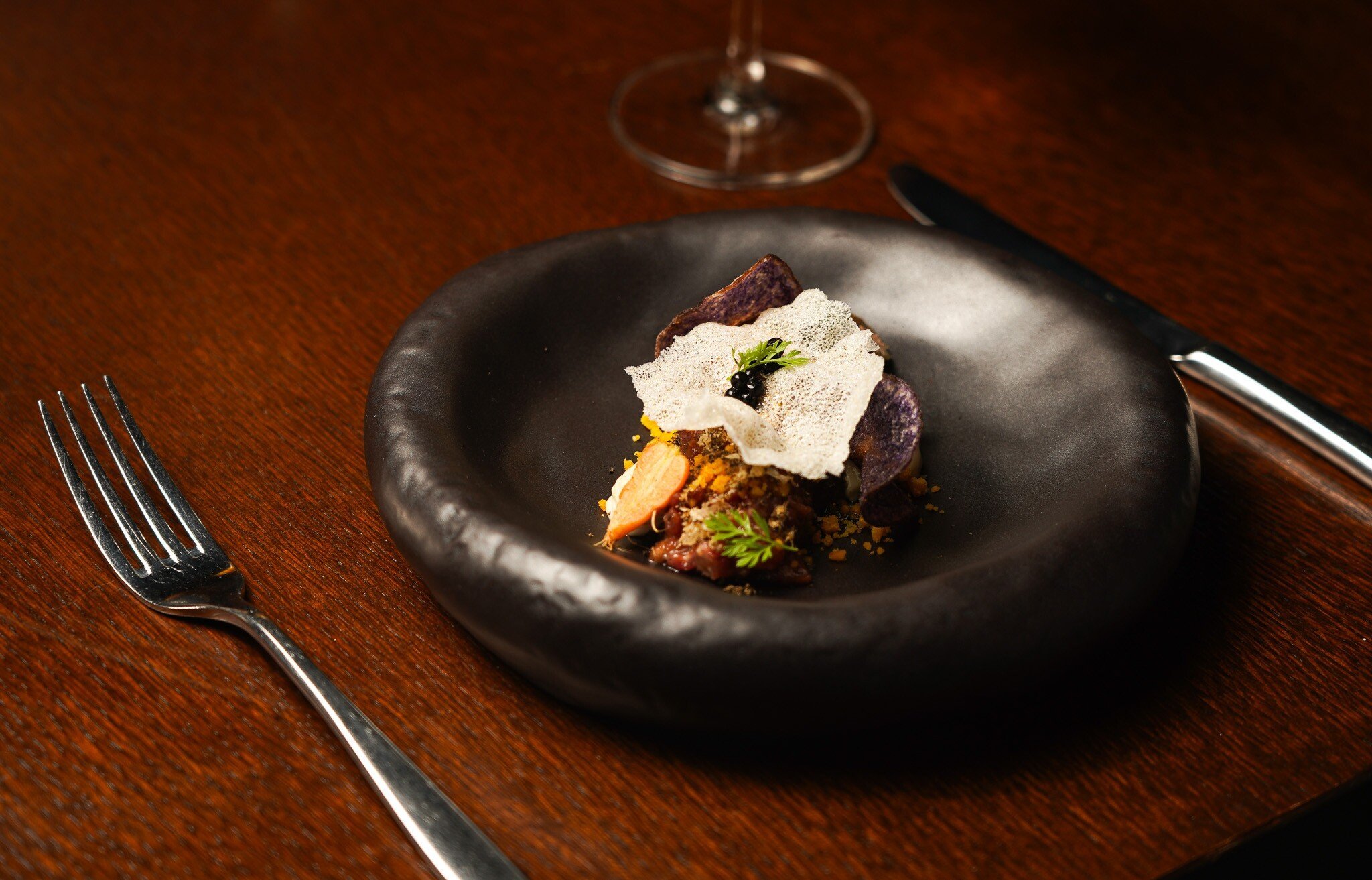 Doma's Ralys Inside Doma’s New Coastal Italian Menu—And Why It Still Deserves a Seat ...