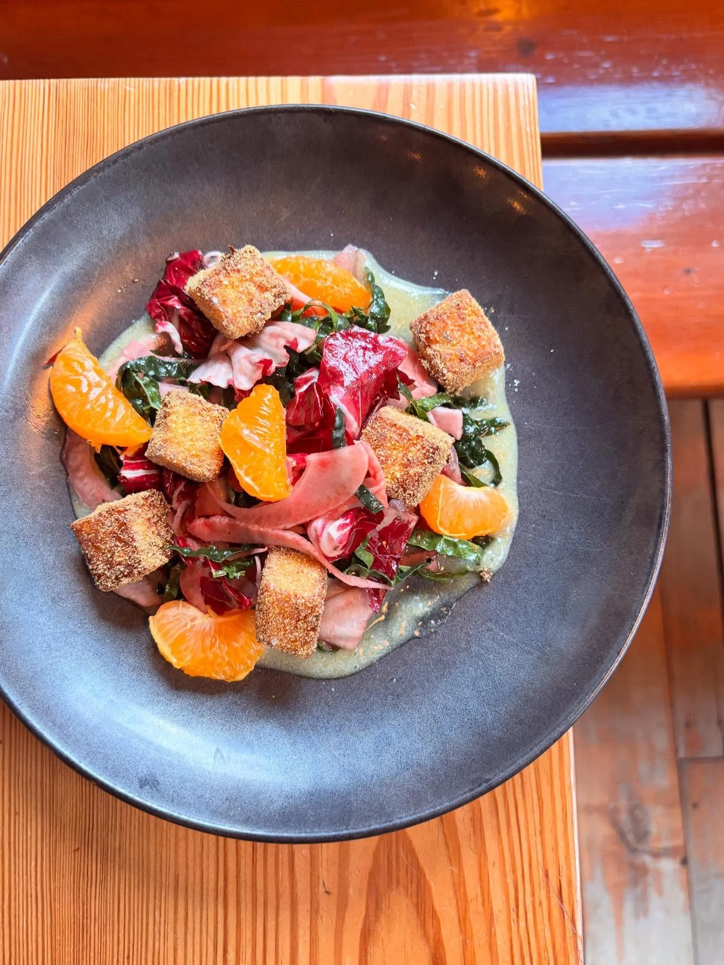 Central Provisions Portland Maine Best Restaurants