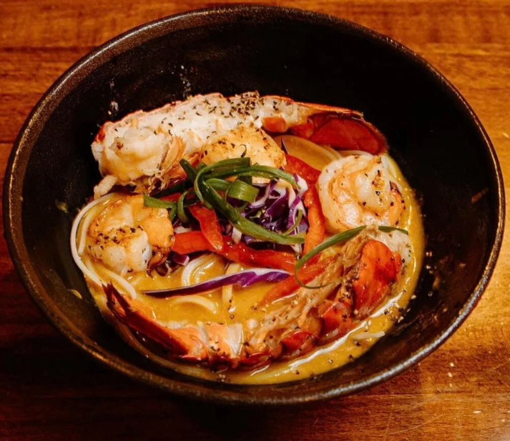 Soji Modern Asian Baton Rouge Best Restaurants