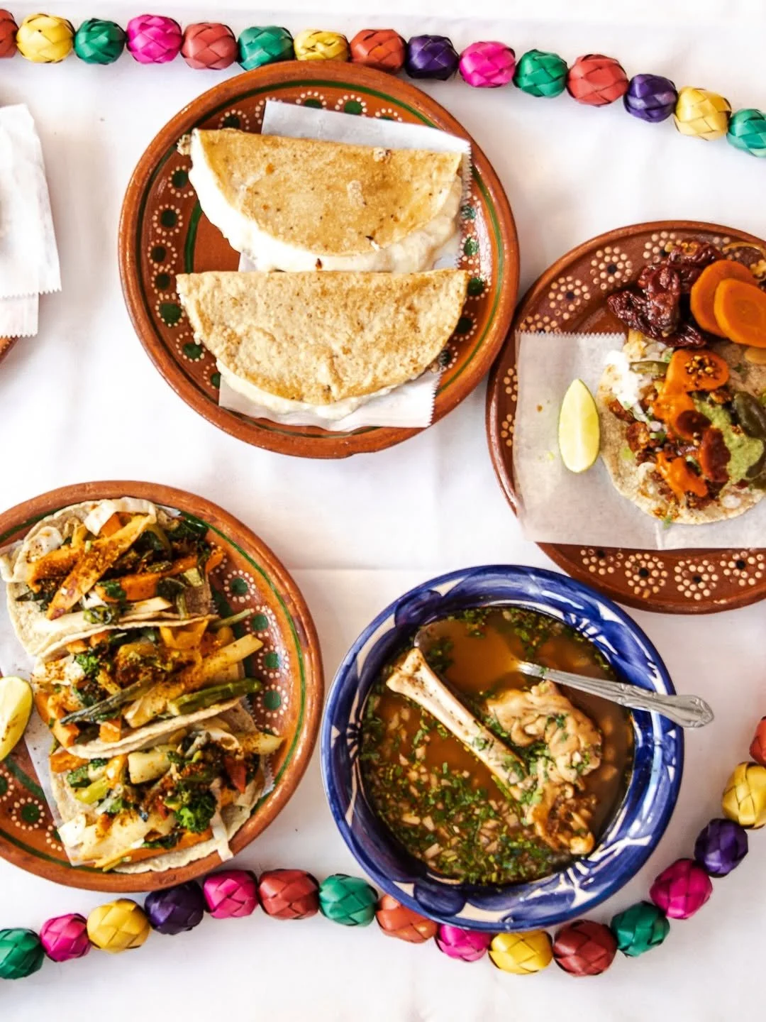 Cristina Martinez South Philly Barbacoa Philadelphia Best Restaurants
