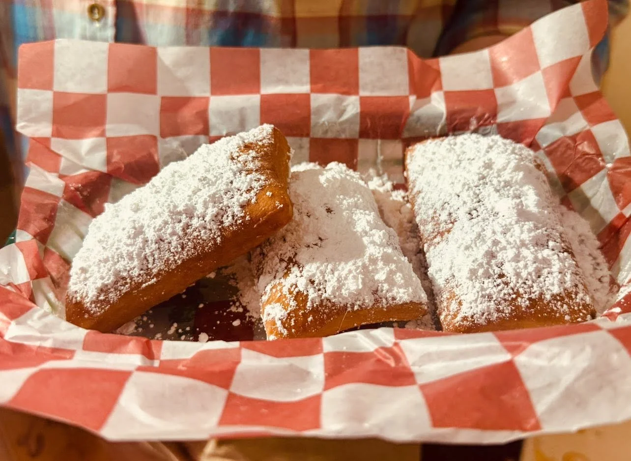 Bourbon Street Bistro Charleston West Virginia Best Restaurants