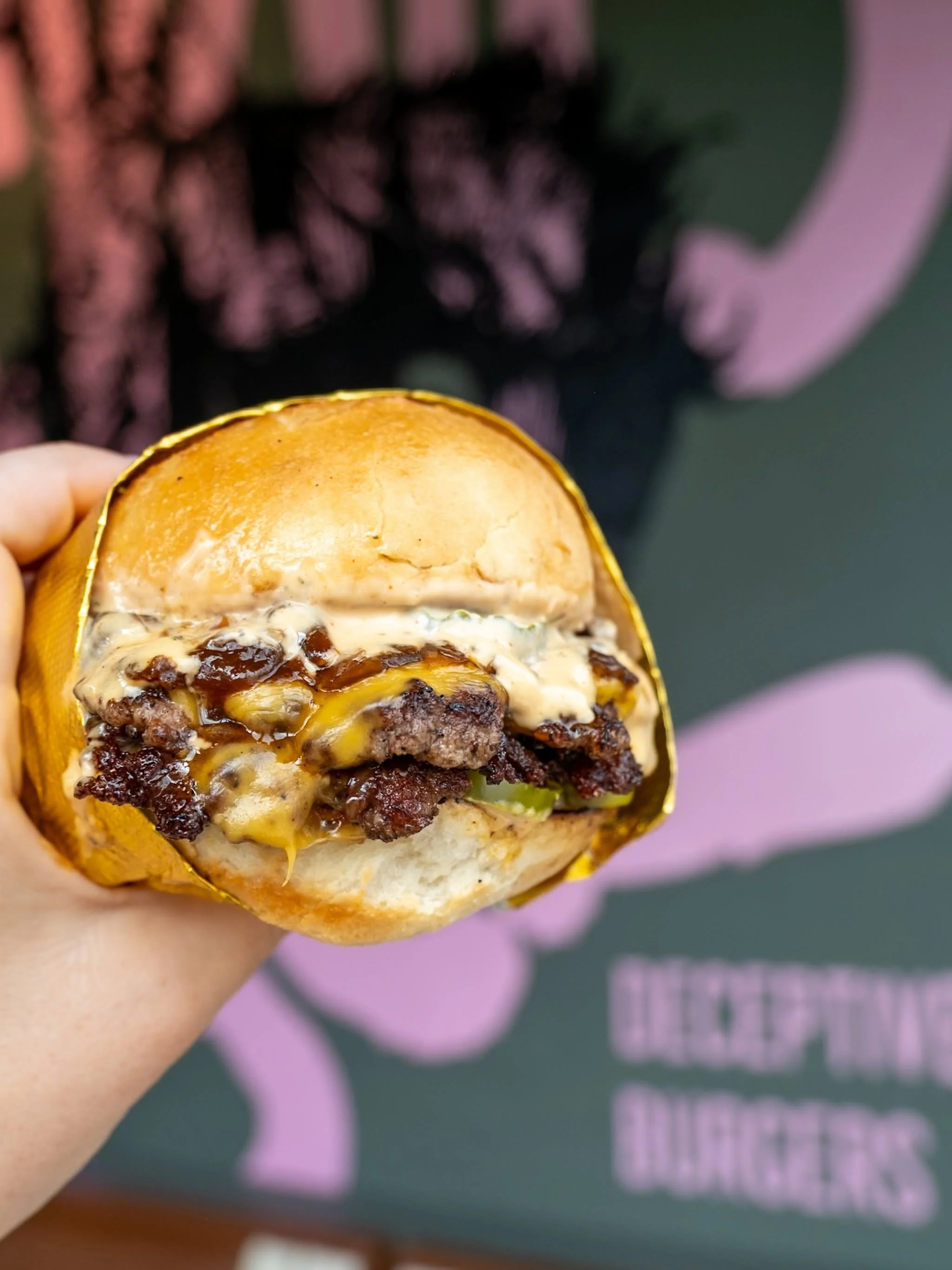 Grievous Angel Burger﻿ Lakeland Florida Best Restaurants